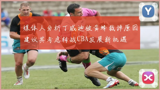 媒体人分析丁威迪被黄蜂裁掉原因建议其考虑转战CBA发展新机遇